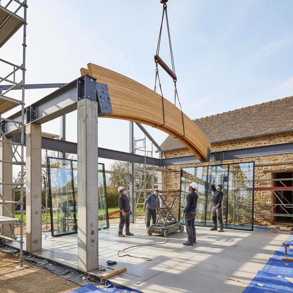 LA FABRIQUE ARTISANE